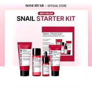 SOME BY MI SNAIL STARTER KIT - Snail Truecica Miracle Repair Starter Kit