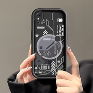 Casing hp For OPPO A37 A37F NEO 9 Case Kesing Protect Phone TY DLJ C8-5127 flower