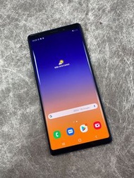 ♟Samsung Note9 (128Gb)