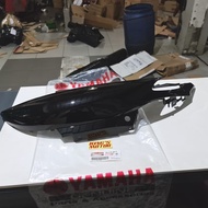 FINO 115 BODY COVER BLACK (1YD-P1) ORIGINAL yamaha Ori yamaha