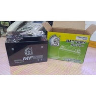 BATTERY YTZ5S / LTZ5 / CTZ5S MAINTENANCE FREE (STRONGER)