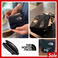 ‼️現貨全新包SF🇯🇵日本直送行貨正版🇯🇵日版別注 The North Face Japan Compact Zip Wallet 輕便拉鍊銀包 25g lightweight 輕量 Ripstop 