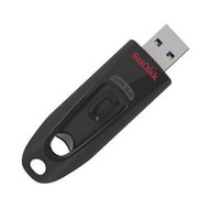 『儲存玩家』SanDisk Cruzer Ultra Fit CZ48 USB3.0 256G 256GB 含稅