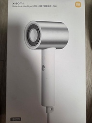 小米風筒 H500 水離子護髮