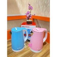 2.3 Liter Electric Kettle Color ( SUBRON )