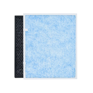 Bwell แผ่นฟอกอากาศครบชุด  รุ่น CF-8608 (สินค้าพร้อมส่ง)