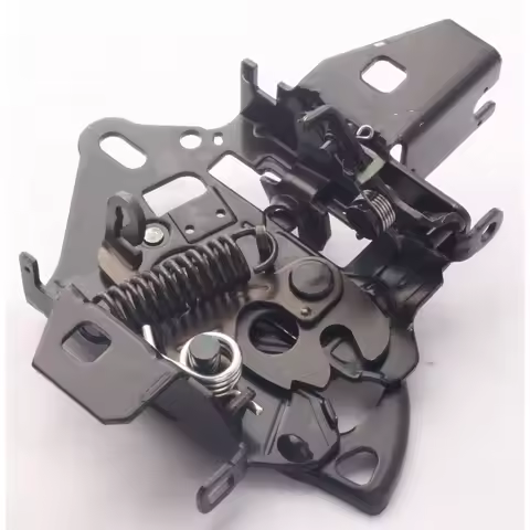 3B0823509M Front Engine Hood Lock Block Latch Hook For VW Passat B5 3B2 3B5 1998-2000 3B0 823 509 T 