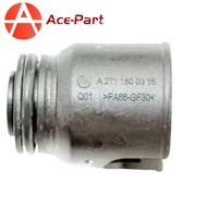 2711800315 A2711800315 Check Valve Replace Genuine accessories For Mercedes Benz M271 W204 W207 W212