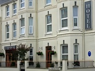 The Dolphin Hotel Exmouth