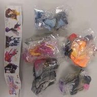 Gundam 扭蛋