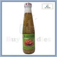 COCK BRAND 泰國海鮮蒜蓉辣椒醬 310g《平行進口》*084909002167