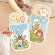 Roro Life wave mirror iphone case 6/6plus/6s/6splus/7/7plus/8/8plus/x/xs/11/12/13/14/pro/max/promax/