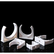 Pipe clamp conduit pipe clamp leso 16 mm