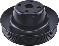 Solarhome Fan Pulley 3926855 3926854 3918204 Compatible with Cummins 4BT 6CT 6BT ISC QSC 6L 6CT 8.3 