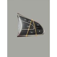 MEGANE MK4 RS/GT SWITCHCONTROL