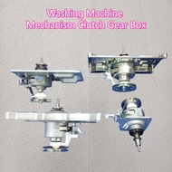 Washing Machine Mechanism Clutch Gear Box – Alat Ganti Mesin Basuh Automatik / Semi Auto [SHARP/PANA