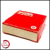 Oil Seal - National (Federal Mogul) - 450083