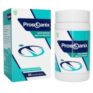 PRODUK TERLARIS! Prostanix Original Asli Herbal Bpom Prostanix Obat