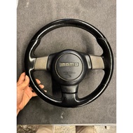 Momo Euro  Harga -RM 420（60）