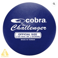 COBRA CHALLENGER DODGEBALL -7″