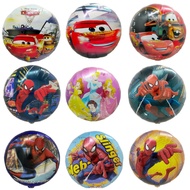 FOIL BALLOON 18 INCH CARTOON