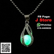 Luminious necklace ( J Store )