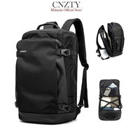 30L Travel backpack for Men 15.6 inch laptop bag Waterproof Large Capacity luggage bagpack 旅行背包