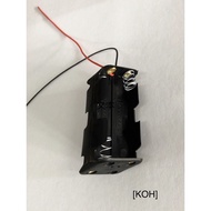 [KOH] 4* AA BATTERY HOLDER