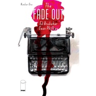 Fade Out #1-12 (2014-2016) | Single Issues | Image Comics |
