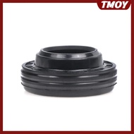TMOY Automotive Air Conditioning Compressor Oil Seal SS96 For 508 5H14 D-max Compressor Shaft Seal
