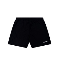 Hender Short Bjorn Nylon Black
