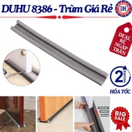 Foam Door Gap Blocker to Prevent Insects, Noise, Air Conditioning Windscreen, - Foam Door Gap Blocke