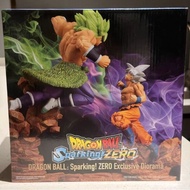 PS5 Sparking zero Figure for sales *Only Figure