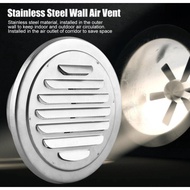 Flat Wall air vent grille ducting air vent exhaust Stainless