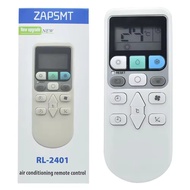 New RL-2401 Universal For all Hitachi Air Conditioner Remote G646G RAR-5F1 RAR-2P2 RAR-3U4