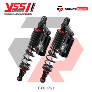 YSS GTX Suspension - PG1