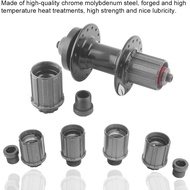 Freehub, Bike Freehub er Drum Towers Base Bicycle Cassette Flywheel Hub Ball/Bearing Towers Base for