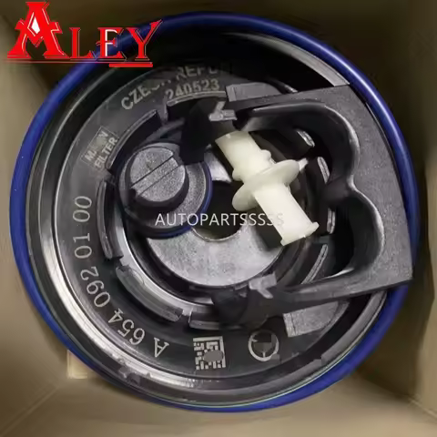 Original A6540920100 6540900652 Fuel Filter For Mercedes Benz E Class W213 S213 2016-2022 E200d E220