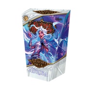 Flesh and Blood Armory Deck: Aurora