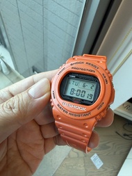 CASIO x BEAMS 20th anniversary G-Shock DW-5700BE