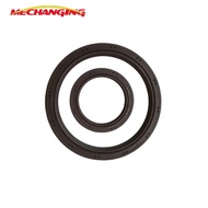 FOR TOYOTA AYGO 1.0 1KRFE 1KR-FE 1KR Crankshaft Oil Seal Engine Parts Automotive Spare Parts Engine 