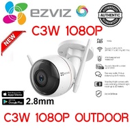 EZVIZ C3W ezGuard 1080P Full HD Outdoor Wireless IP Camera