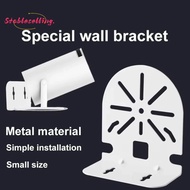 STABLESELLING Camera Bracket, Metal Wall Mount Projector Stand, Nail-free Durable Sturdy Monitoring 