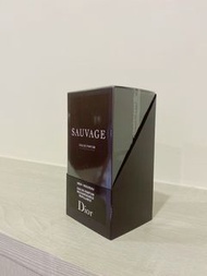 (私訊8折)Dior Sauvage 曠野之心淡香精(EDP)100ml