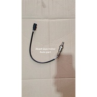 Oxygen sensor oxygen sensor honda crv gen3 2.0cc lower part sensor no. 2 original