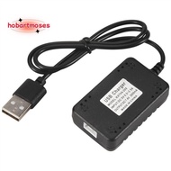 7.4V 2000Mah XH-3P Quick USB Charger for  144001 XK K130 12428 XH-3P Quick USB Charger for  144001 X