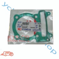 MODENAS ELEGAN 250 ELEGAN-250 Cylinder Head Cover Gasket O-Ring 100% ORIGINAL 12191-KHE7-910