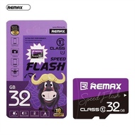 REMAX 32G BH 12T Micro SD (TF) Memory Card