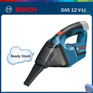 BOSCH Cordless Vacuum Cleaner GAS 12 V-LI  12V Professional Handstick Vacuum Cleaner