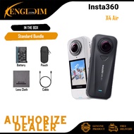 Insta360 X4 Air 360° Action Camera